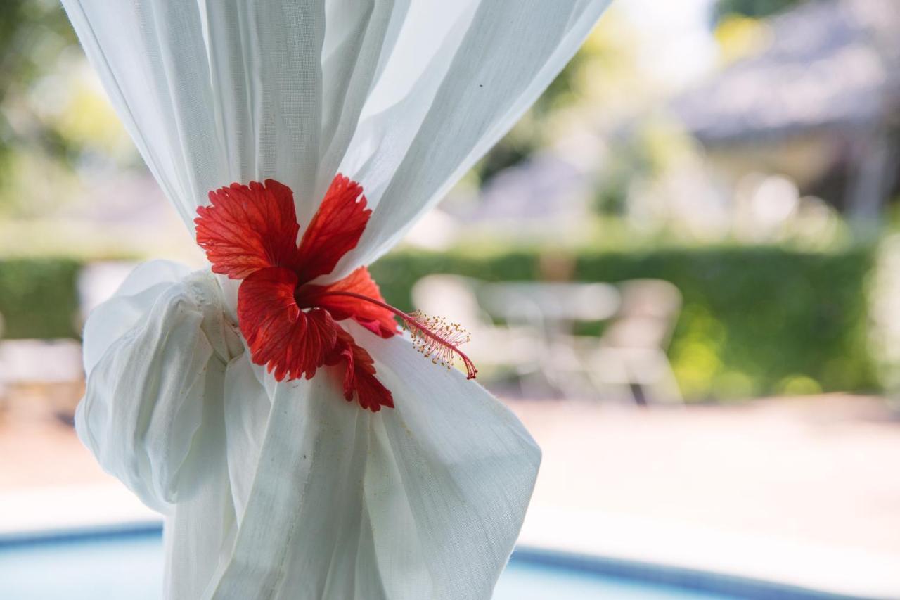 Coco Beach Resort Port Vila Ngoại thất bức ảnh