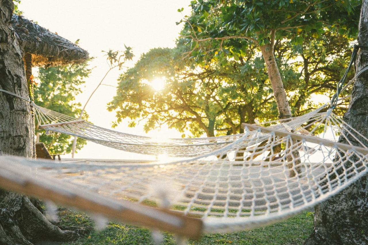 Coco Beach Resort Port Vila Ngoại thất bức ảnh