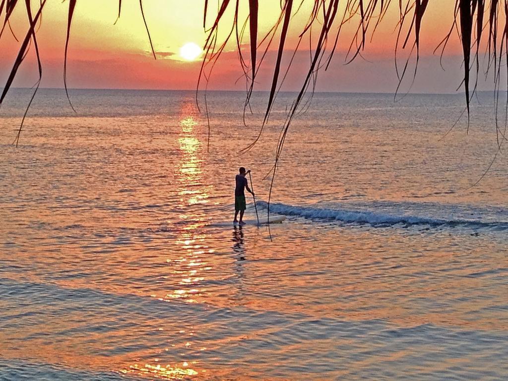 Coco Beach Resort Port Vila Ngoại thất bức ảnh