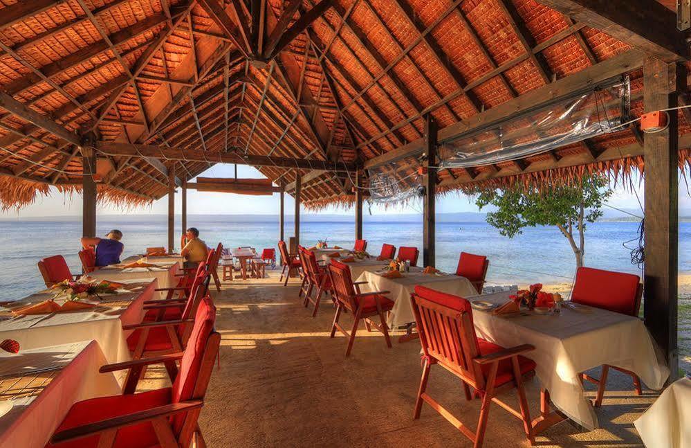Coco Beach Resort Port Vila Ngoại thất bức ảnh