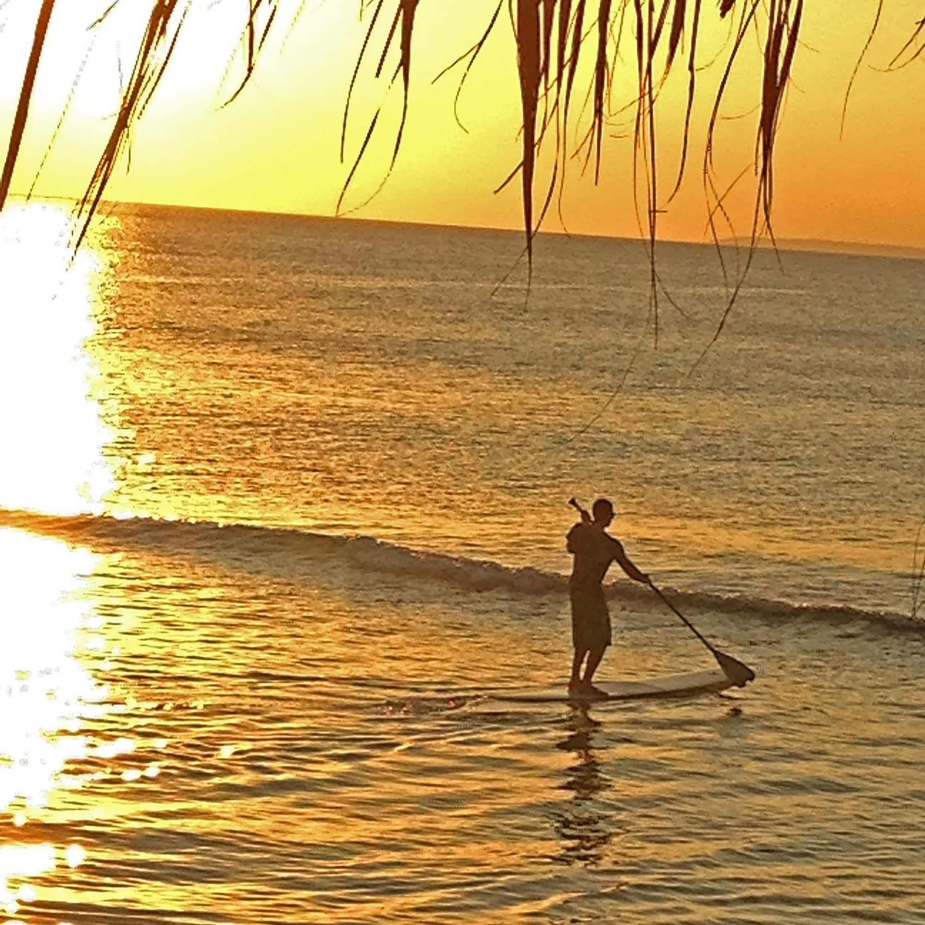 Coco Beach Resort Port Vila Ngoại thất bức ảnh