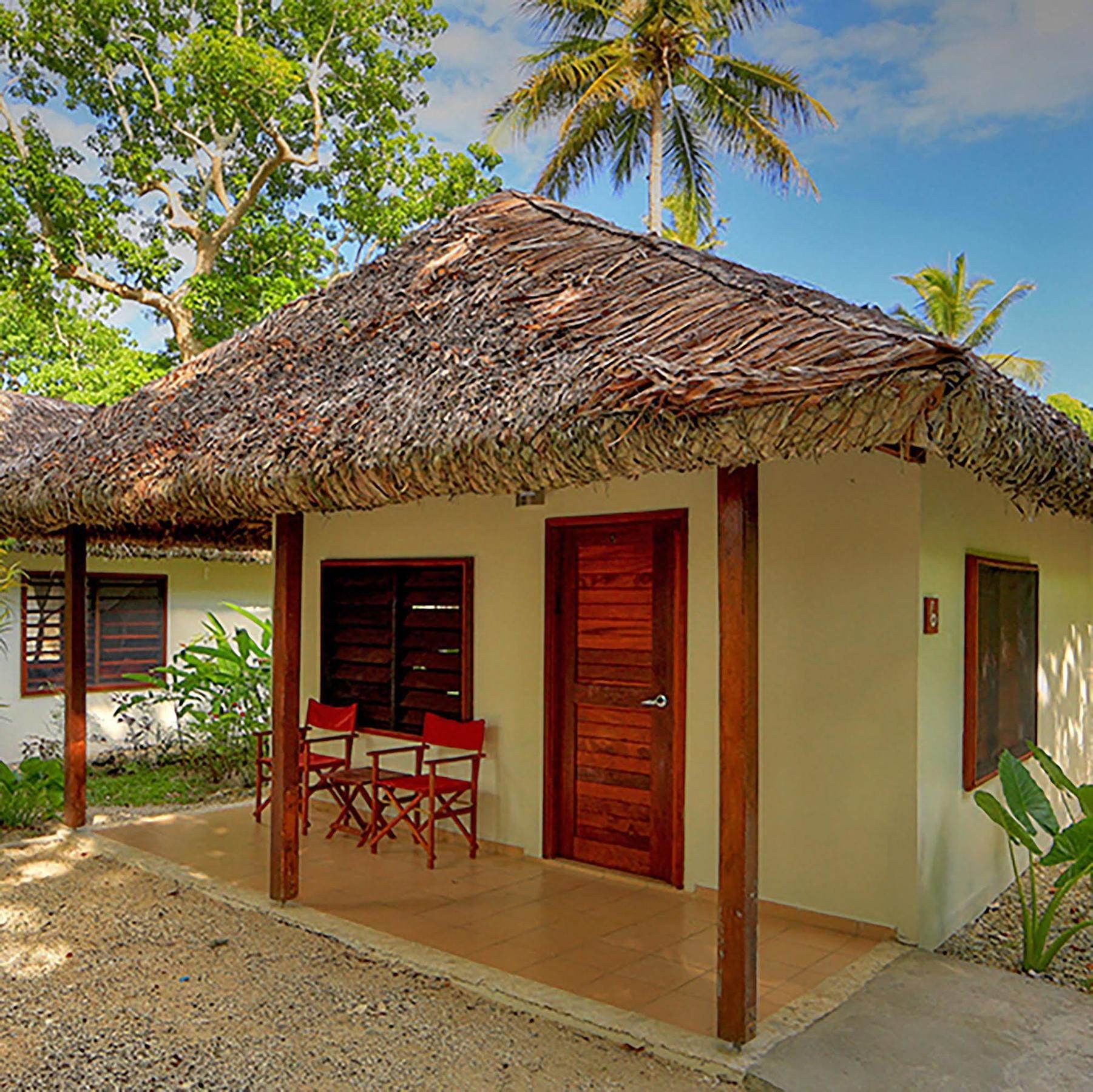 Coco Beach Resort Port Vila Ngoại thất bức ảnh