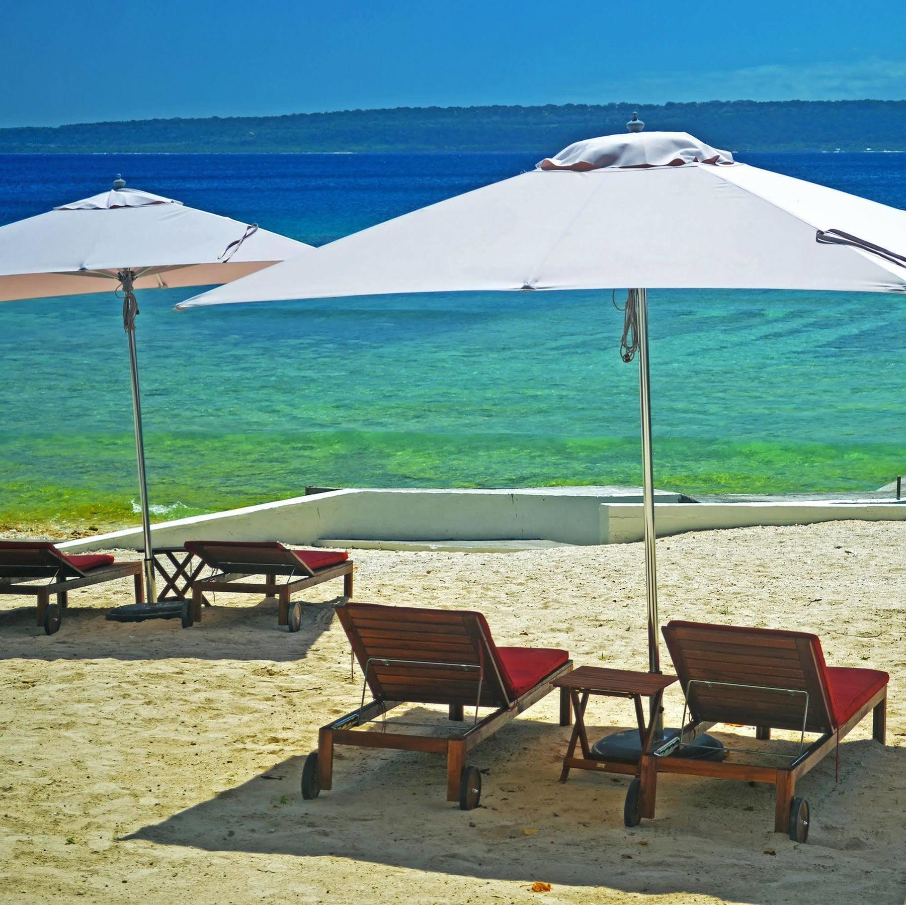 Coco Beach Resort Port Vila Ngoại thất bức ảnh