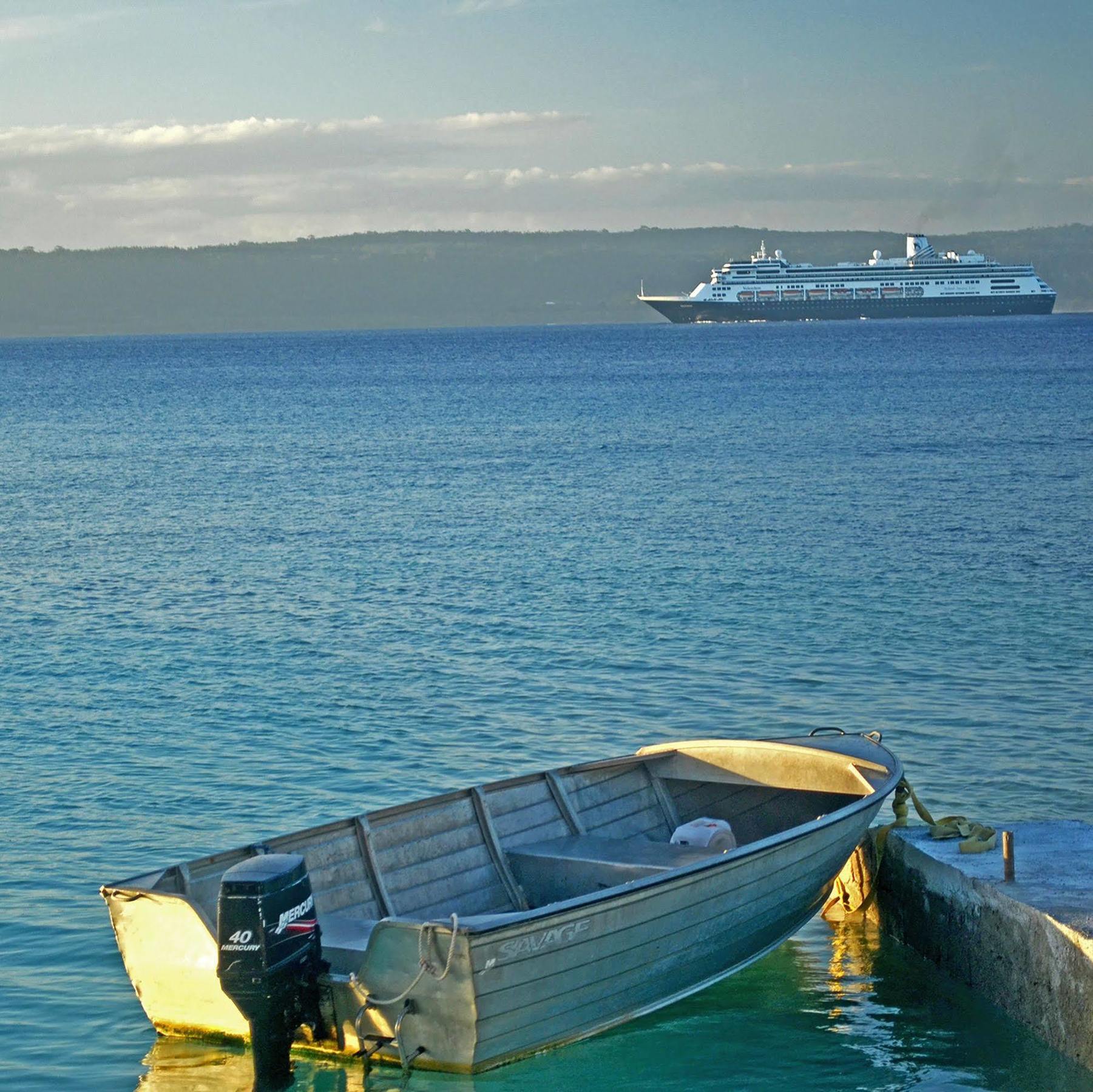Coco Beach Resort Port Vila Ngoại thất bức ảnh